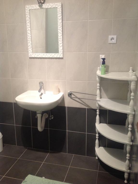 Apartment Eleonora Senj  Pokój zdjęcie