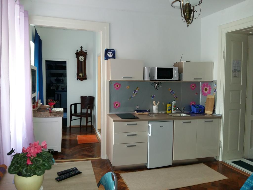 Apartment Eleonora Senj  Zewnętrze zdjęcie