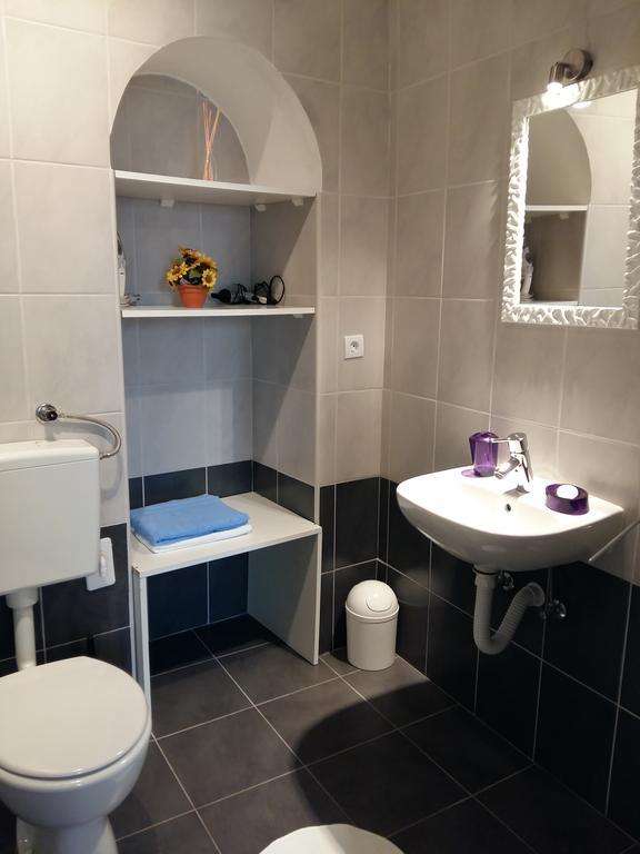 Apartment Eleonora Senj  Zewnętrze zdjęcie