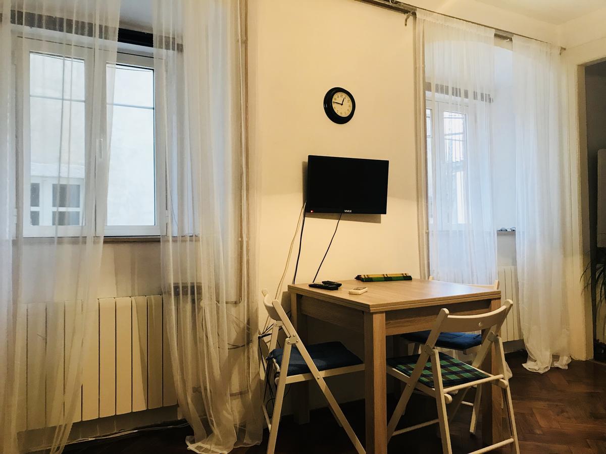 Apartment Eleonora Senj  Zewnętrze zdjęcie