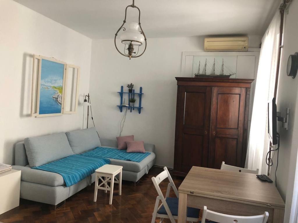 Apartment Eleonora Senj  Zewnętrze zdjęcie