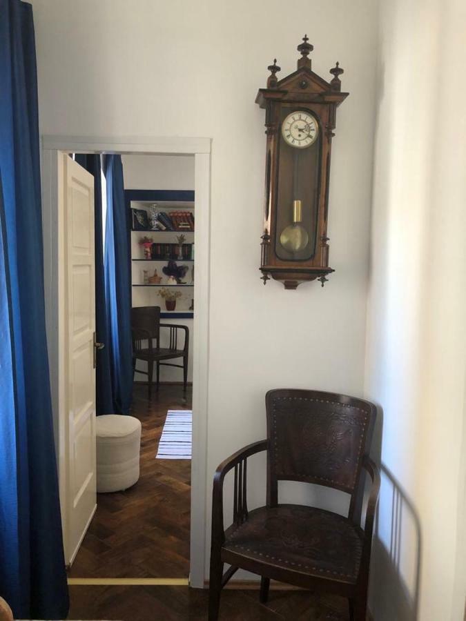 Apartment Eleonora Senj  Zewnętrze zdjęcie